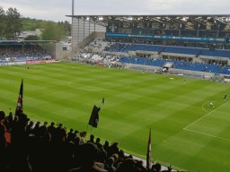 06.05.23 SVD98 - FCSP 0:3